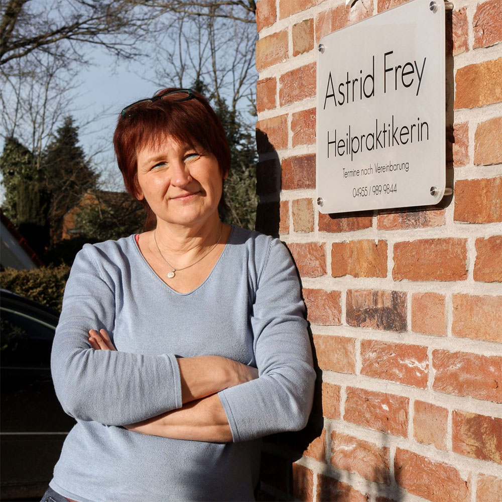 Astrid-frey Naturheilkunde Astrid Frey